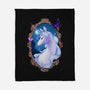 Am I The Last-none fleece blanket-shavostars