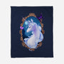 Am I The Last-none fleece blanket-shavostars