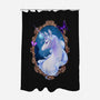 Am I The Last-none polyester shower curtain-shavostars