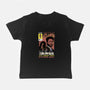 Amazing Adventures from Atlanta-baby basic tee-pennytees