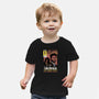Amazing Adventures from Atlanta-baby basic tee-pennytees
