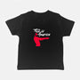 America It Is-baby basic tee-zerobriant