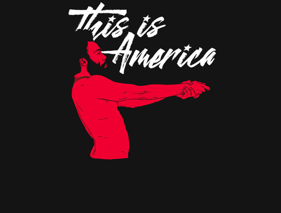 America It Is