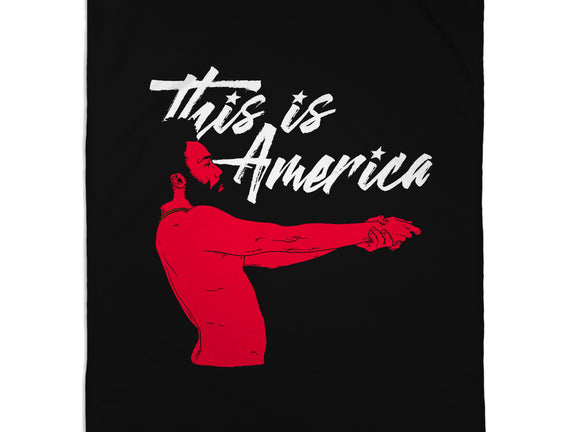 America It Is