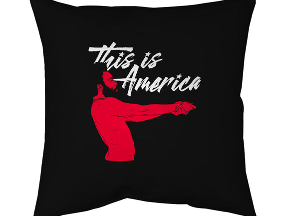 America It Is