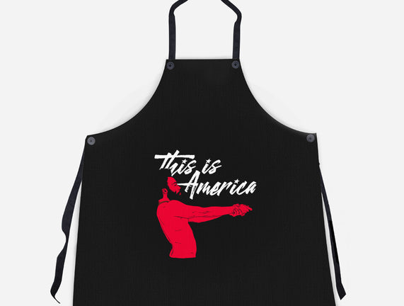 America It Is