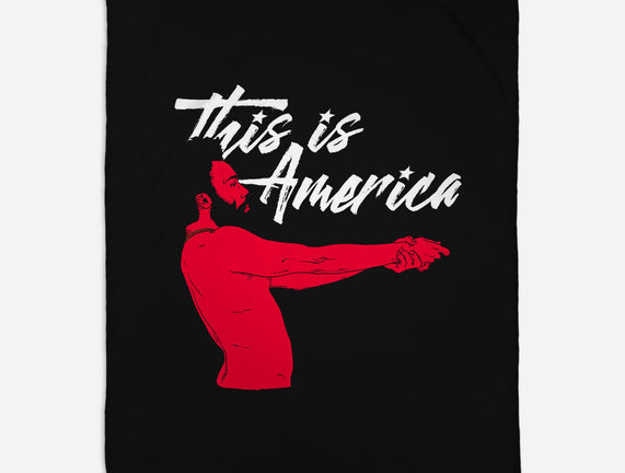 America It Is