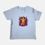American Donuts-baby basic tee-Amdy