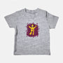 American Donuts-baby basic tee-Amdy