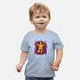 American Donuts-baby basic tee-Amdy