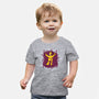 American Donuts-baby basic tee-Amdy