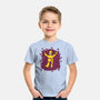 American Donuts-youth basic tee-Amdy