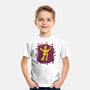 American Donuts-youth basic tee-Amdy