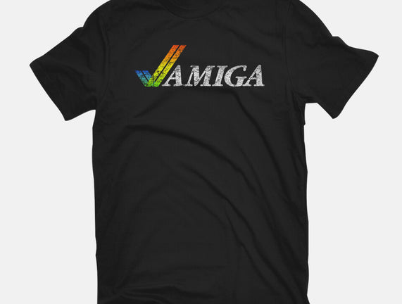 Amiga