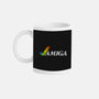 Amiga-none glossy mug-MindsparkCreative