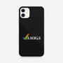 Amiga-iphone snap phone case-MindsparkCreative
