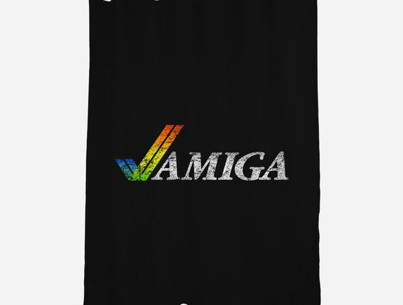 Amiga