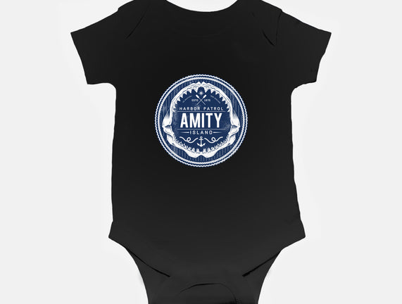 Amity Island Harbor Patrol