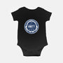 Amity Island Harbor Patrol-baby basic onesie-Nemons