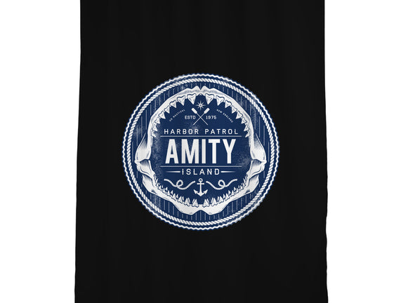 Amity Island Harbor Patrol