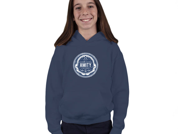 Amity Island Harbor Patrol