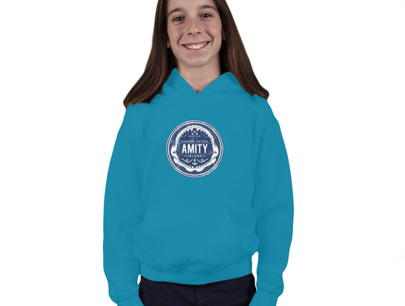 Amity Island Harbor Patrol