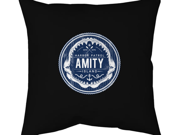 Amity Island Harbor Patrol