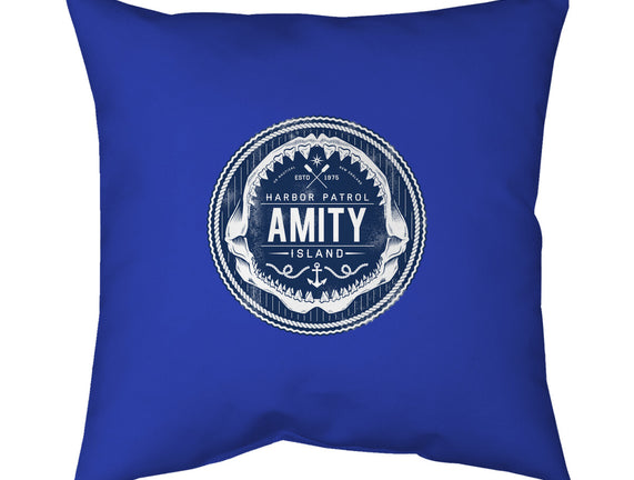 Amity Island Harbor Patrol
