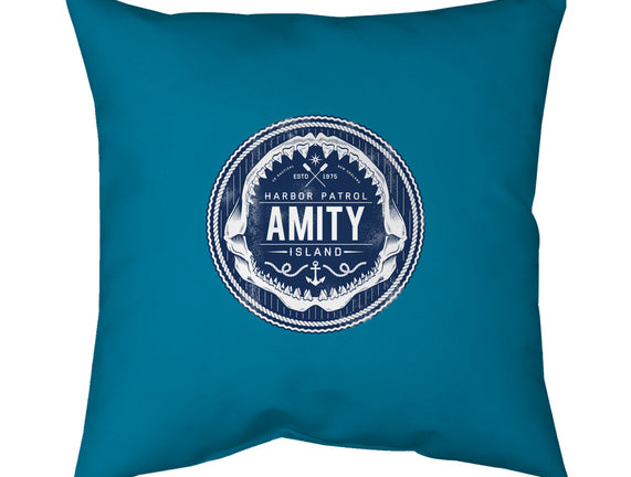 Amity Island Harbor Patrol