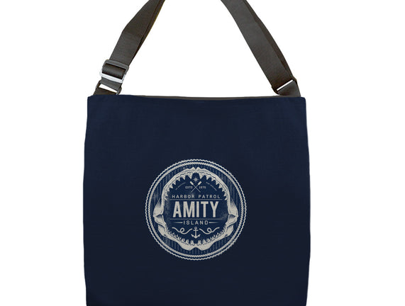 Amity Island Harbor Patrol