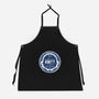 Amity Island Harbor Patrol-unisex kitchen apron-Nemons