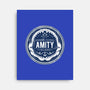 Amity Island Harbor Patrol-none stretched canvas-Nemons