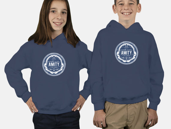 Amity Island Harbor Patrol