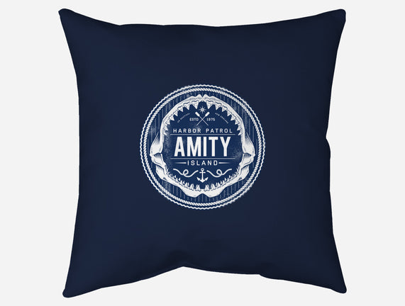 Amity Island Harbor Patrol