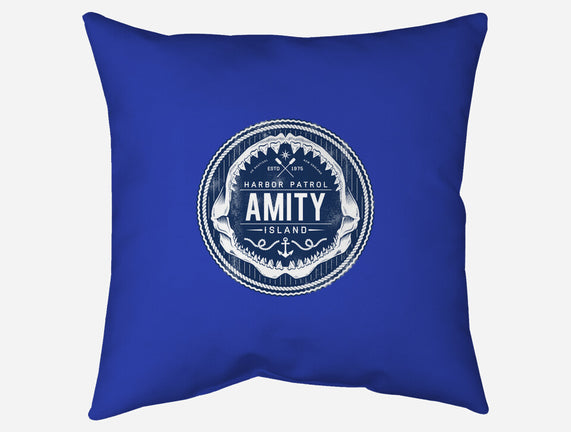 Amity Island Harbor Patrol