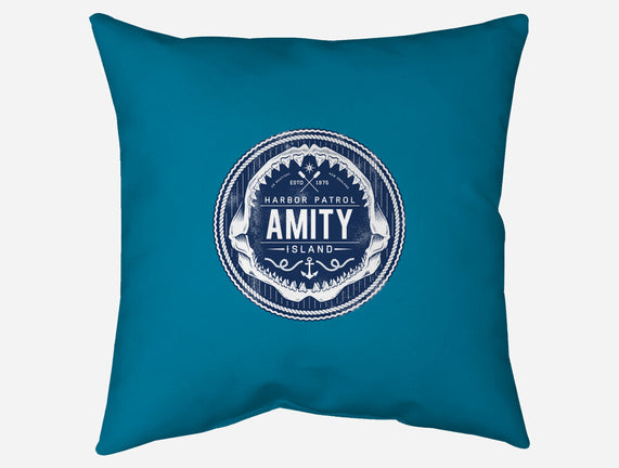 Amity Island Harbor Patrol