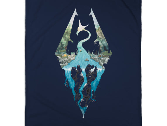 An Adventurer Like You