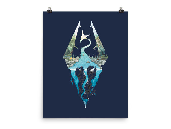 An Adventurer Like You