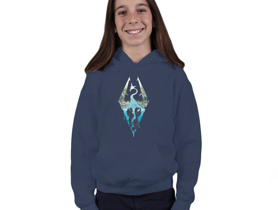 An Adventurer Like You