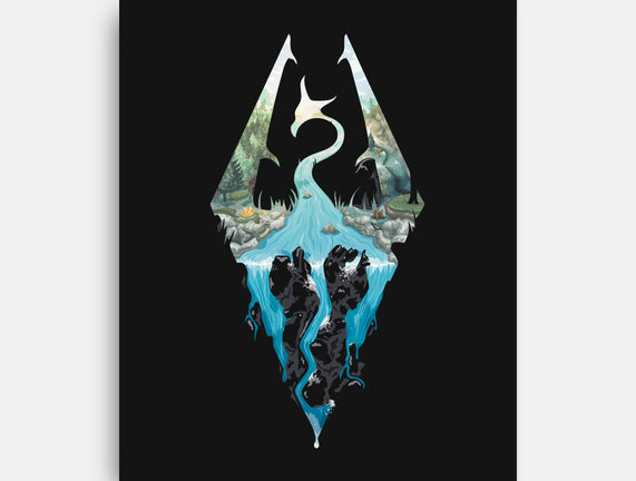 An Adventurer Like You