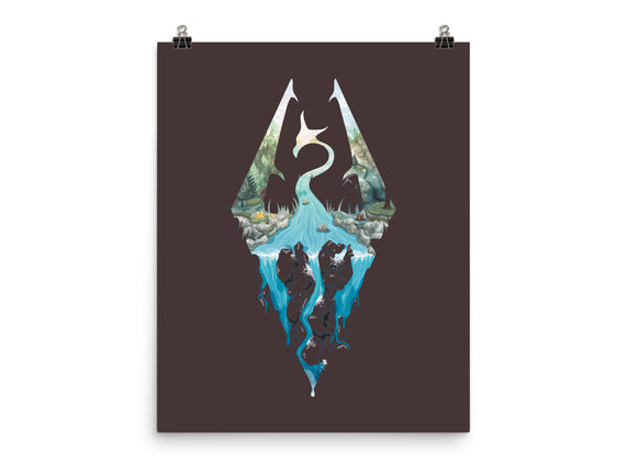 An Adventurer Like You