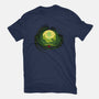 And Back Again-unisex basic tee-AlynSpiller