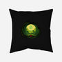 And Back Again-none removable cover throw pillow-AlynSpiller