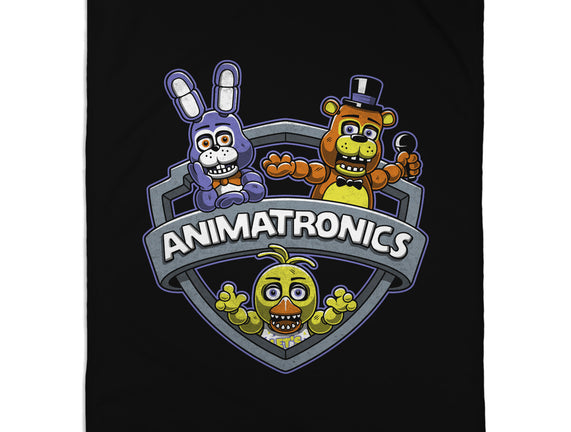 Animatronic Maniacs