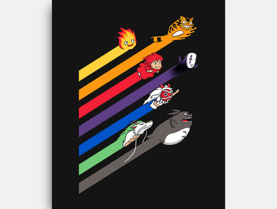 Anime Streak