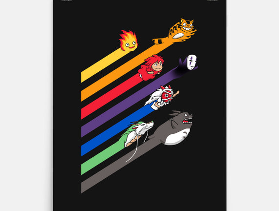 Anime Streak