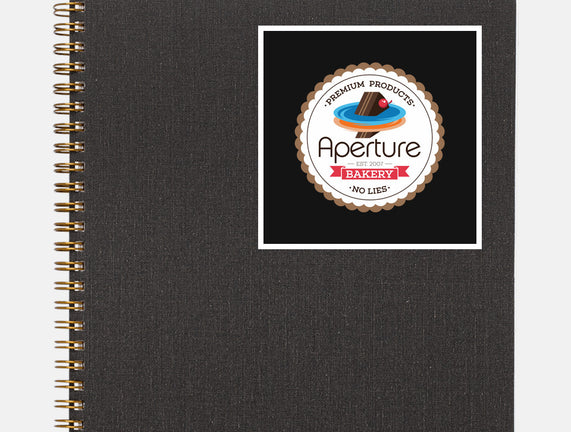 Aperture Bakery
