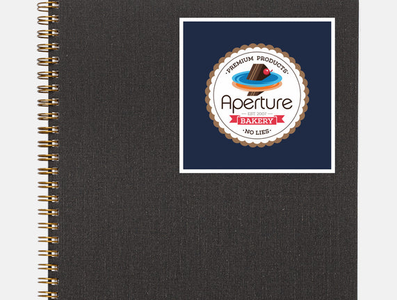 Aperture Bakery