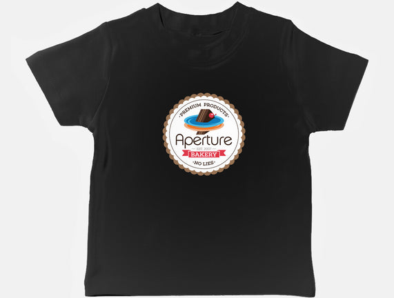 Aperture Bakery