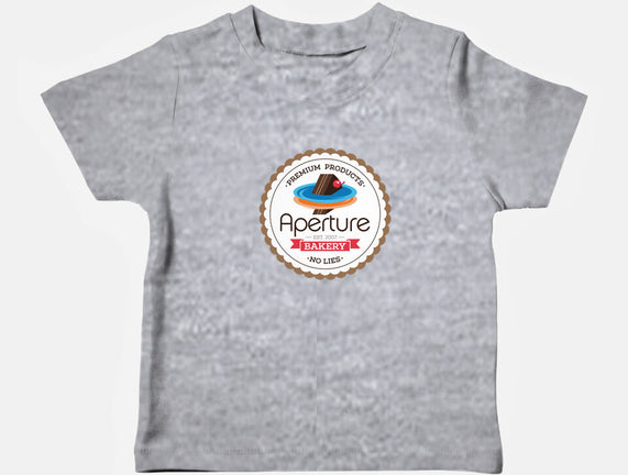 Aperture Bakery